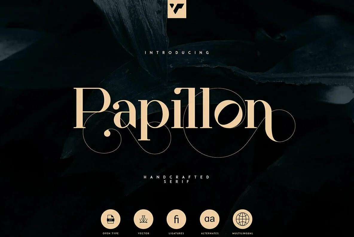 Papillon