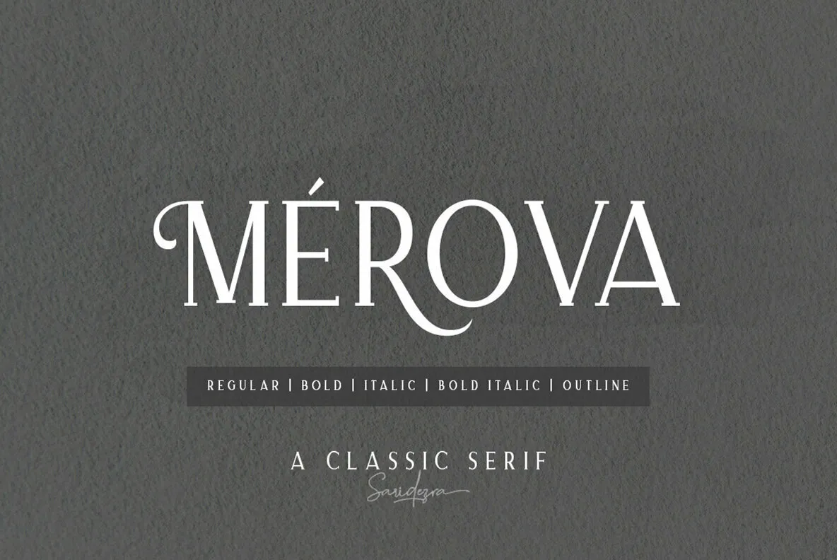 Merova