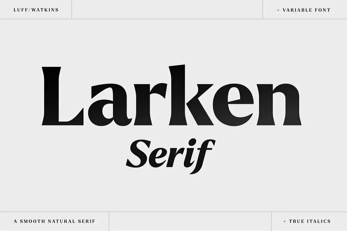 Larken