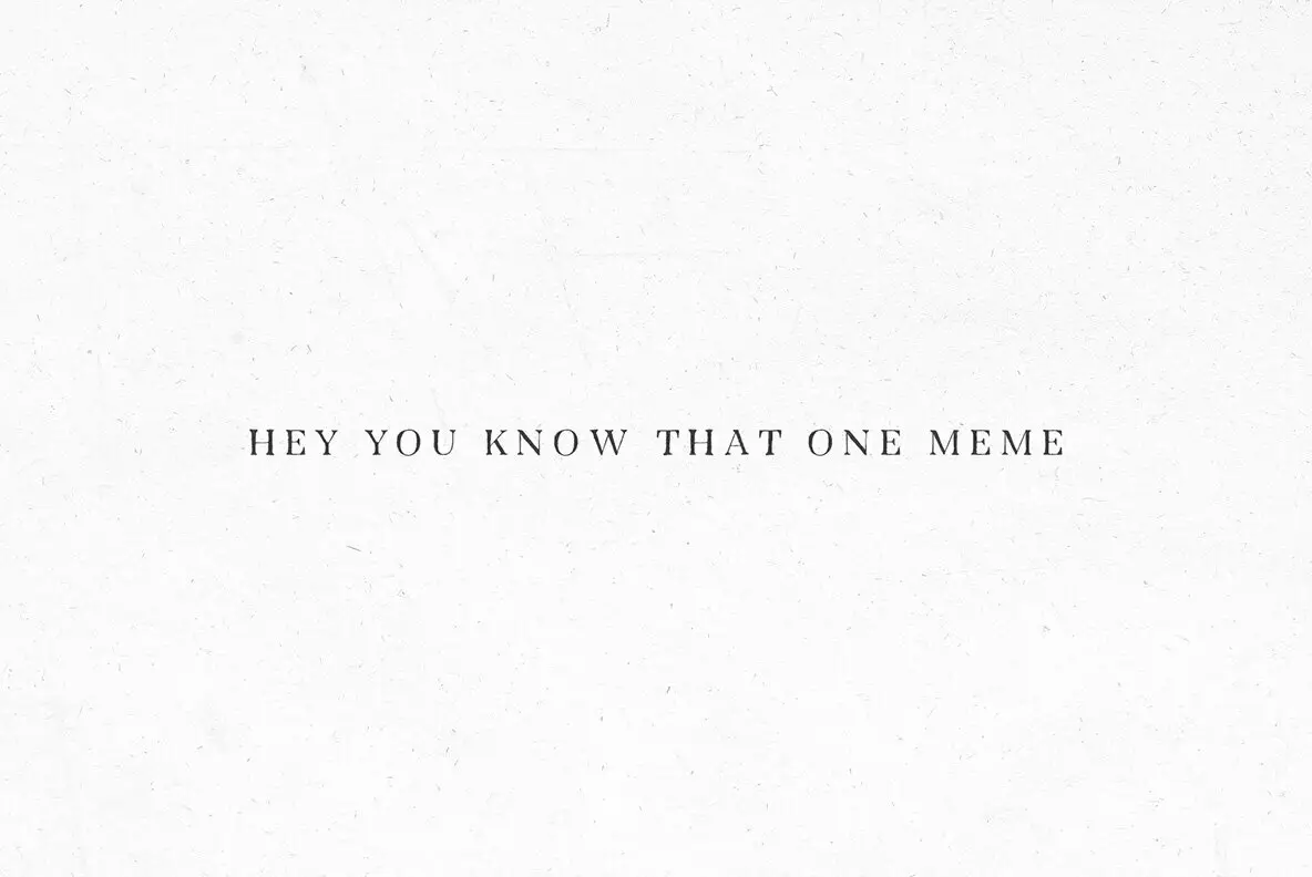 Magic Box Font - YouWorkForThem