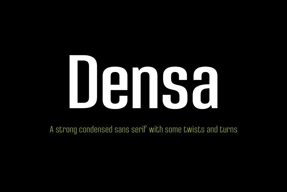 Densa