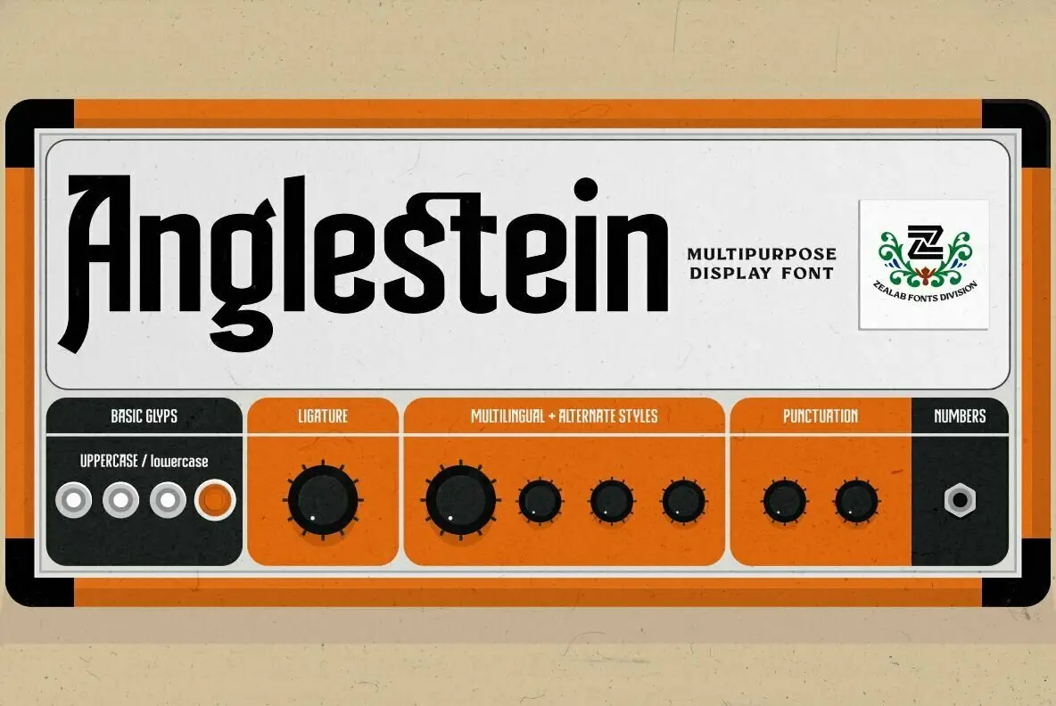 Anglestein