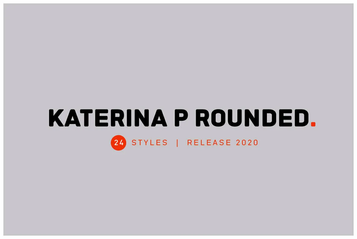Katerina P Rounded