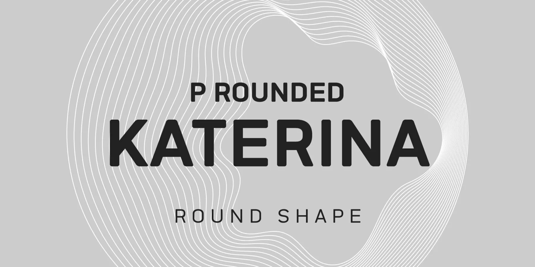 Katerina P Rounded