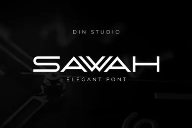 Sawah