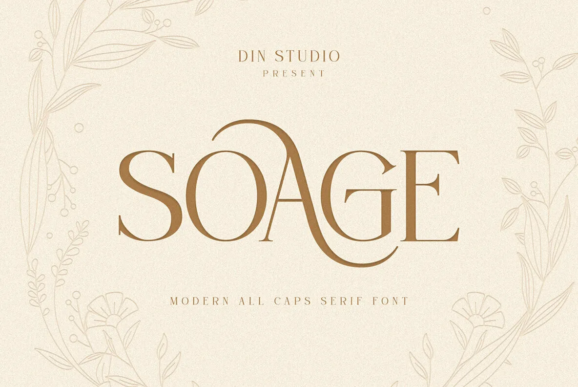 Soage