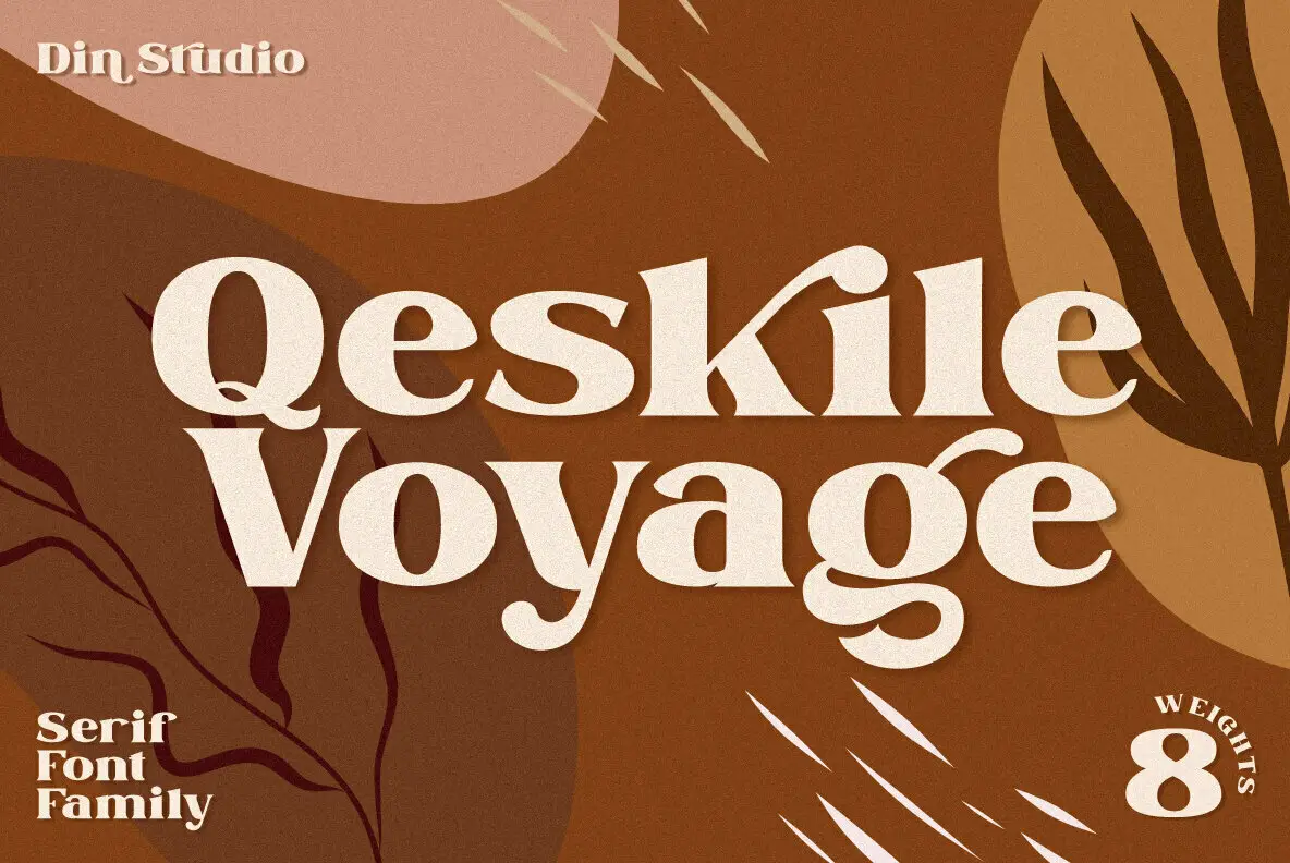 Qeskile Voyage