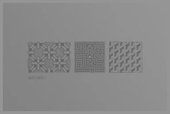 Easy Tiles