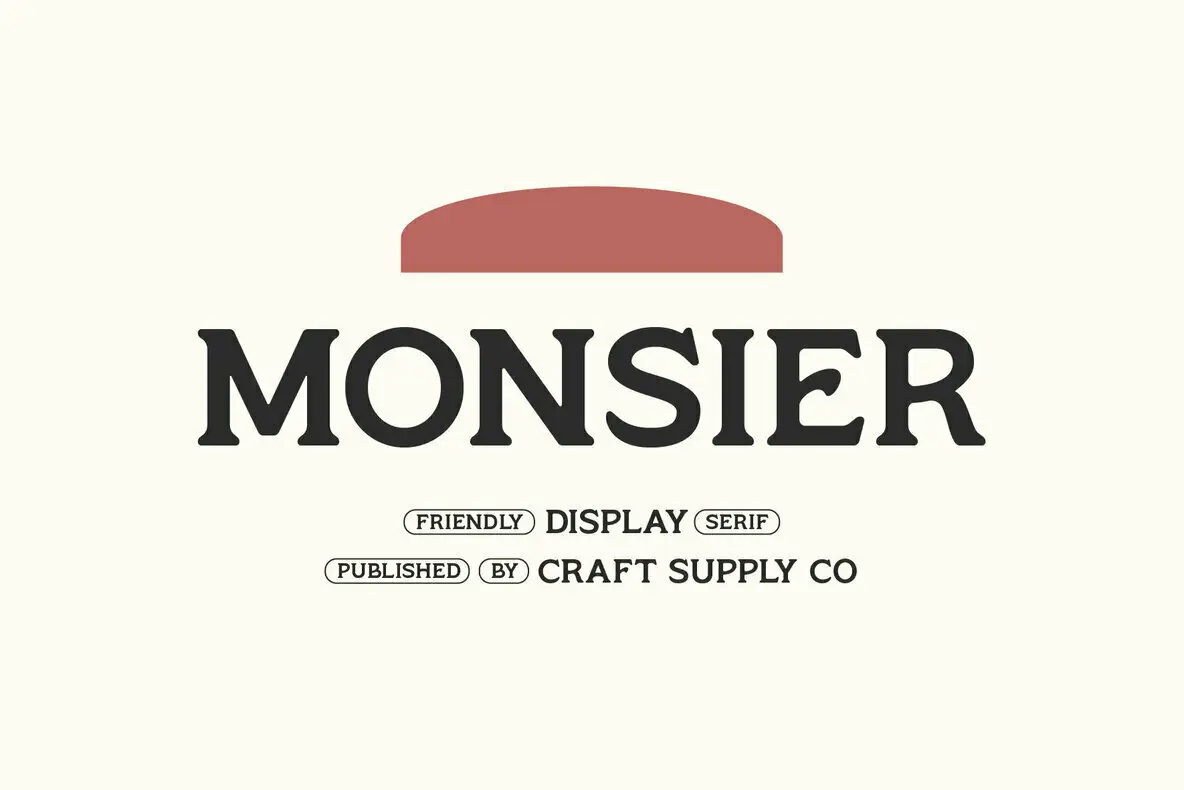 Monsier