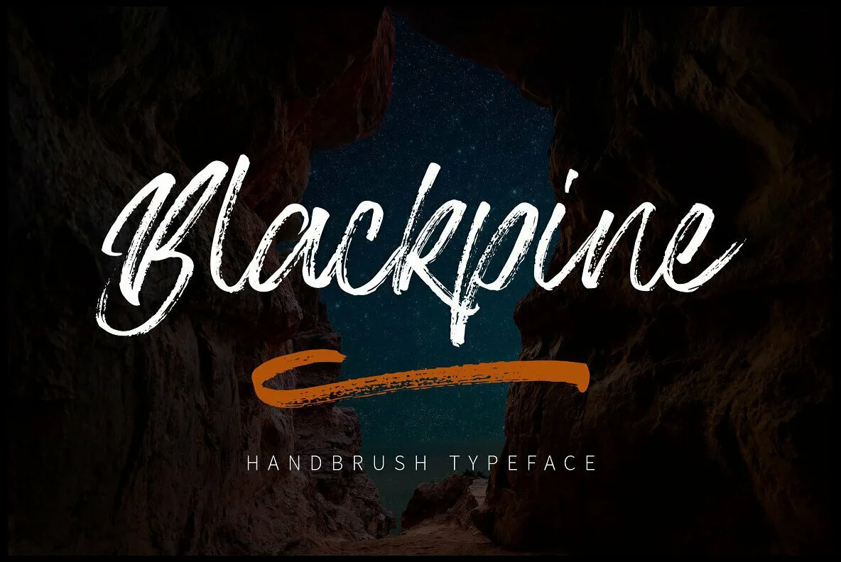 Blackpine