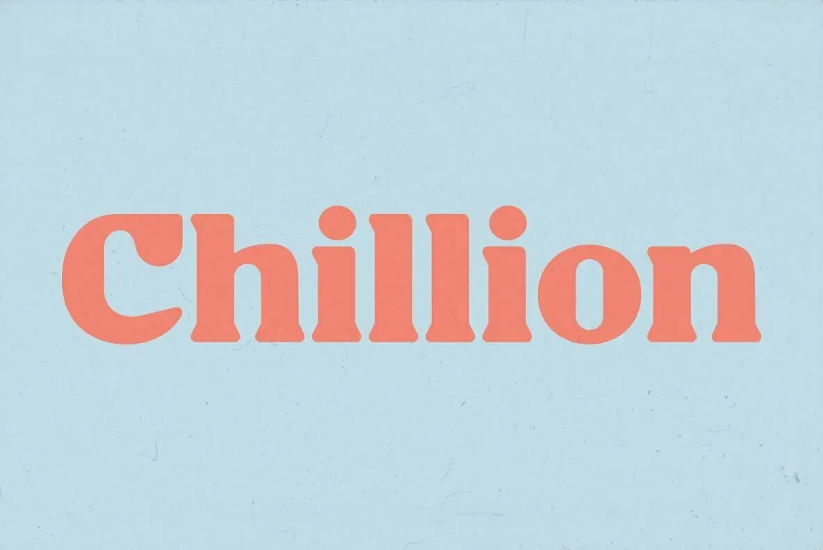 Chillion