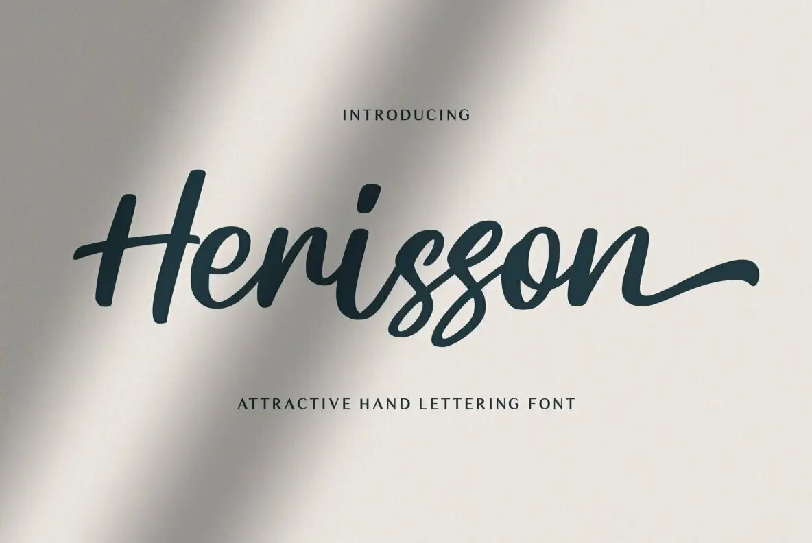 Herisson