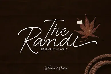The Randi
