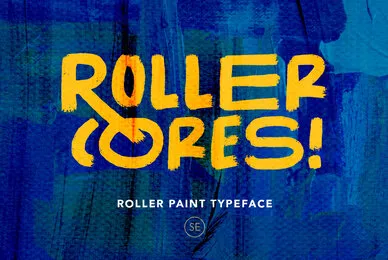 Roller Cores