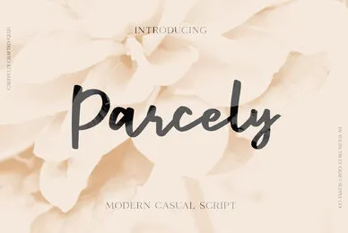 Parcely
