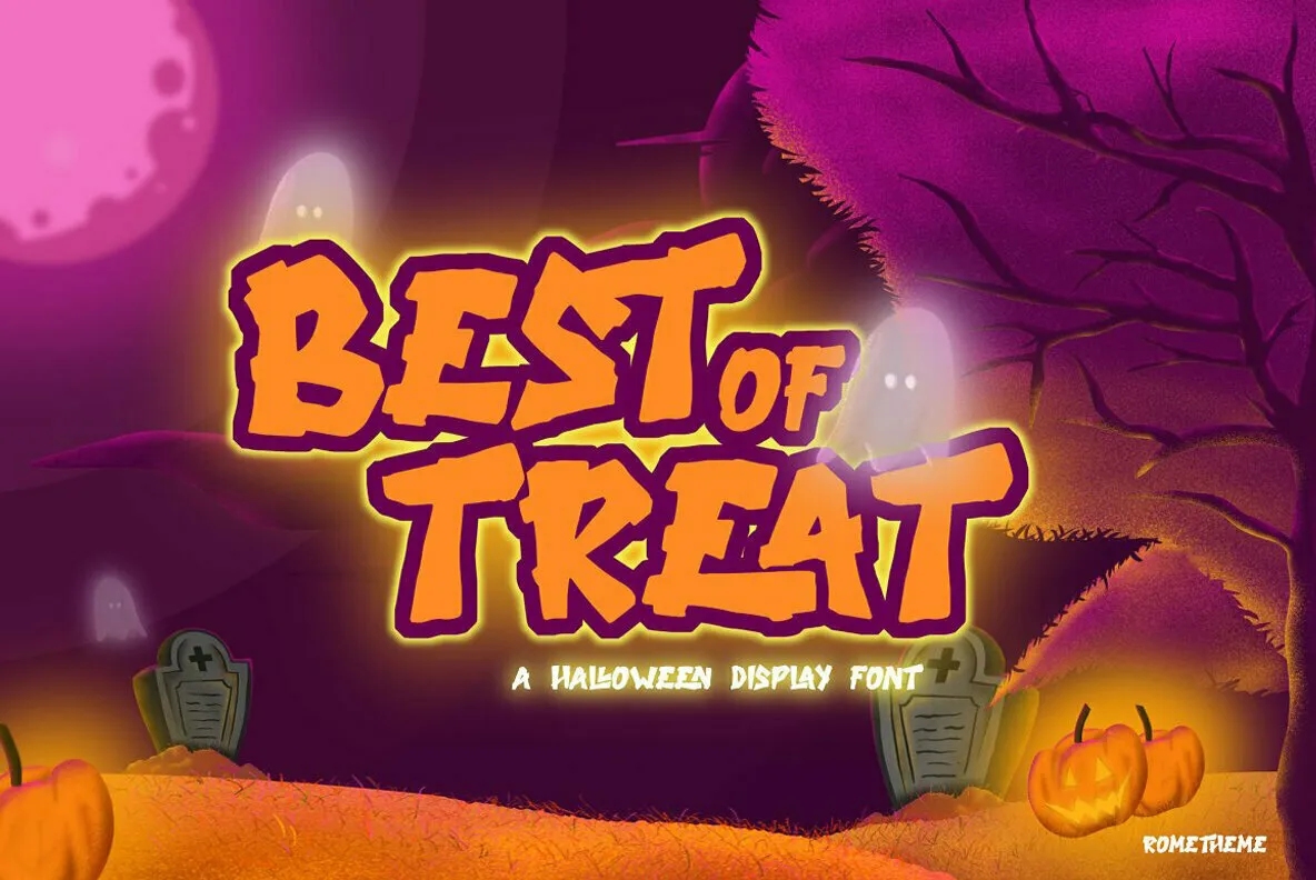 Best of Treat