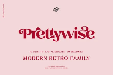 Prettywise