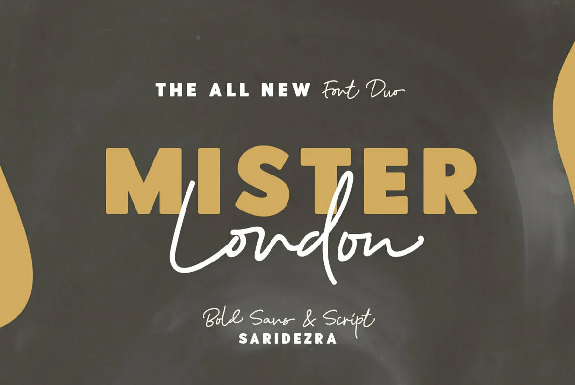 Mister London