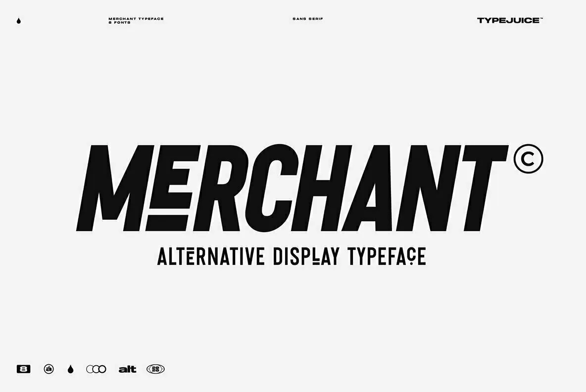 Merchant