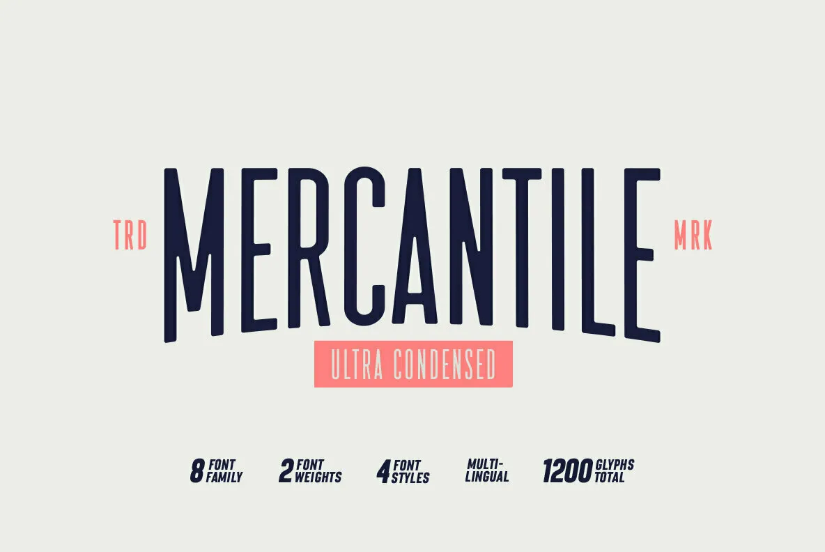 Mercantile