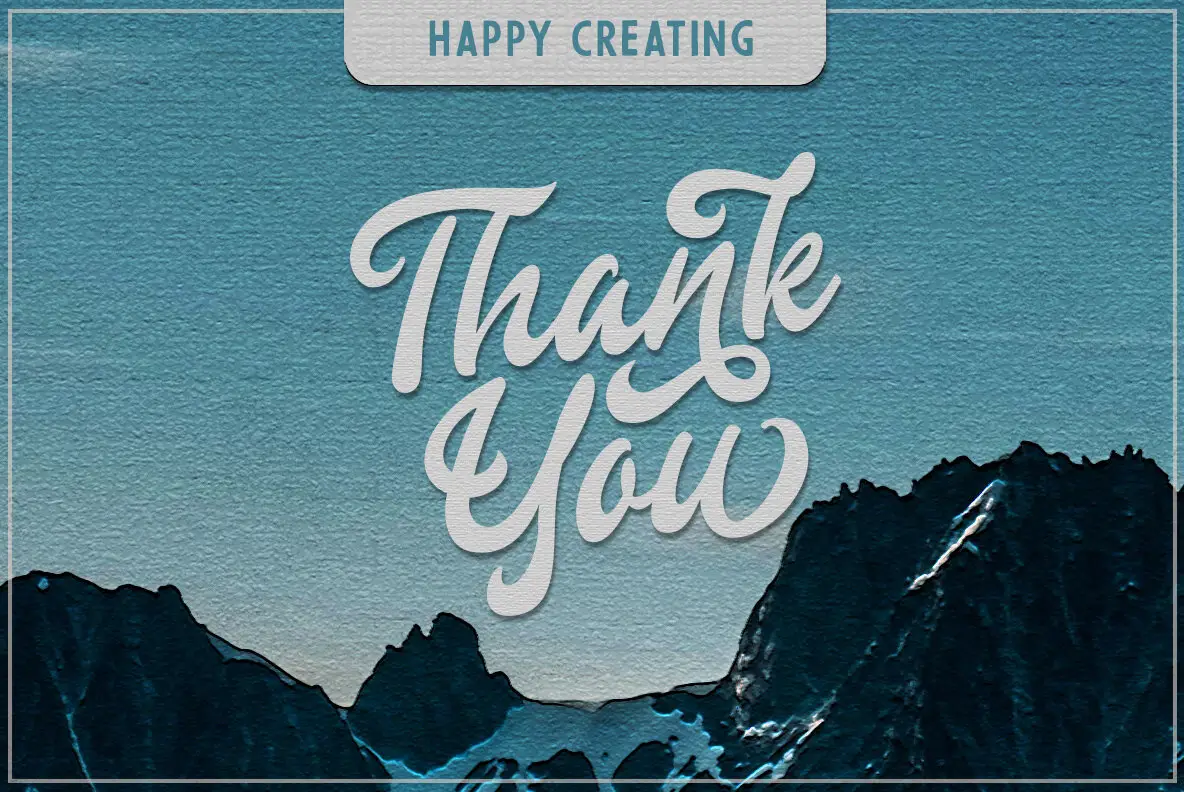 Gingerly Font YouWorkForThem