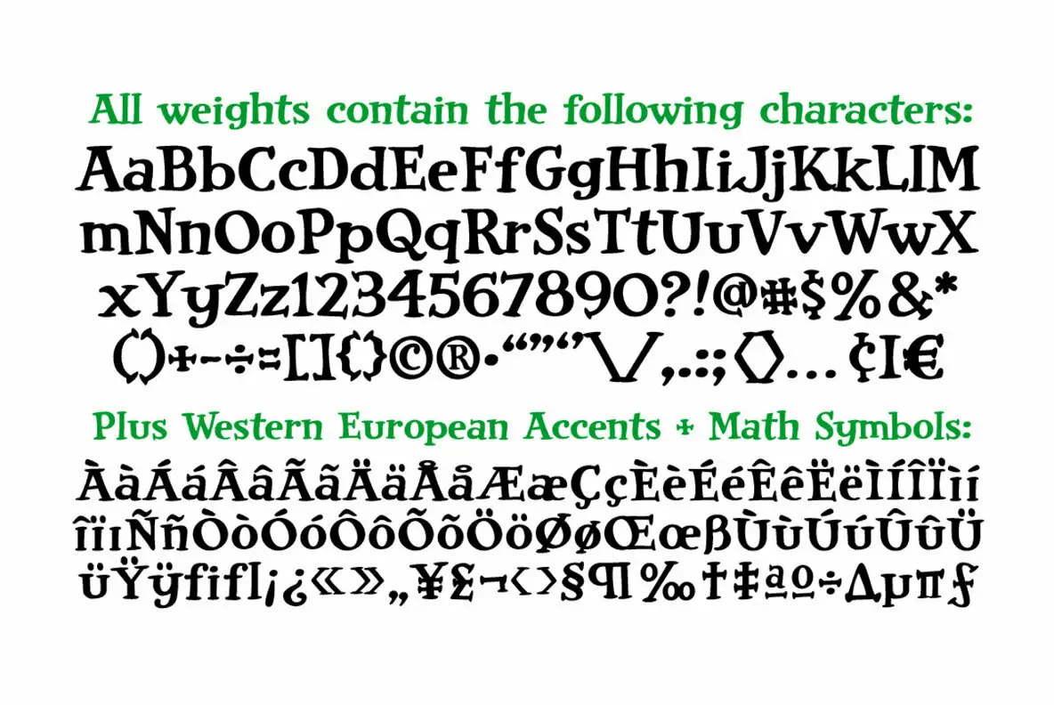 Cheese and Crackers Font YouWorkForThem