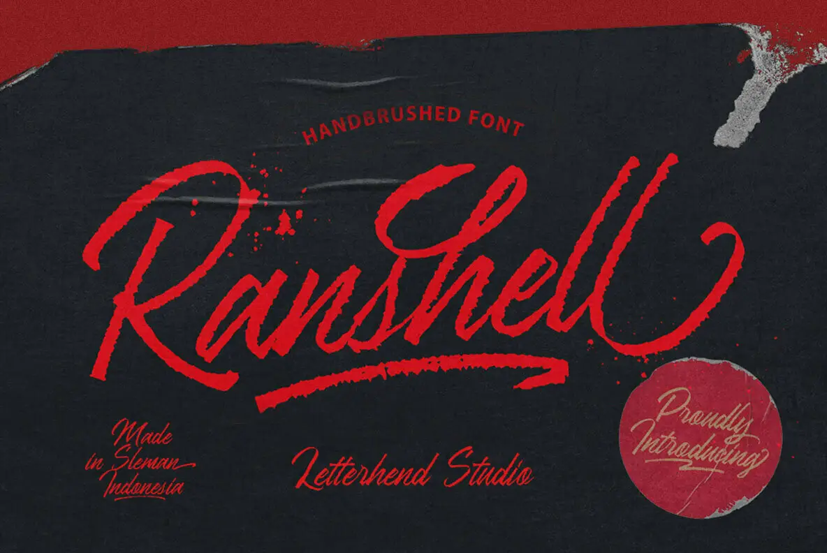 Ranshell