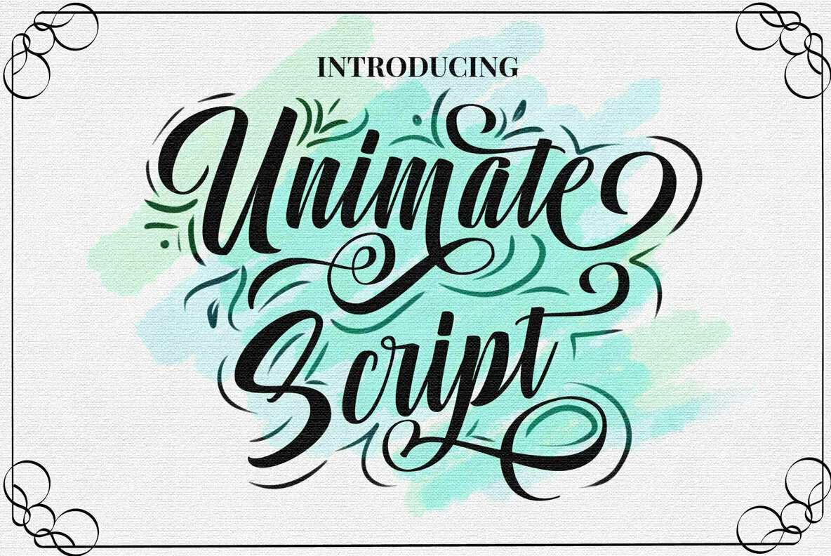 Unimate Script