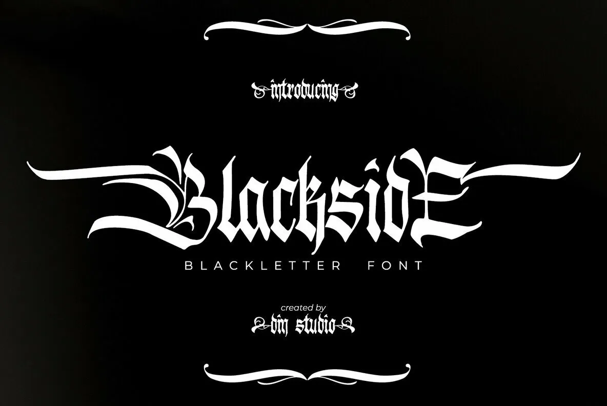 Blackside