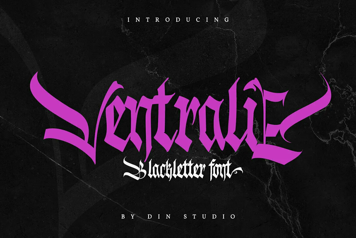 Ventralie