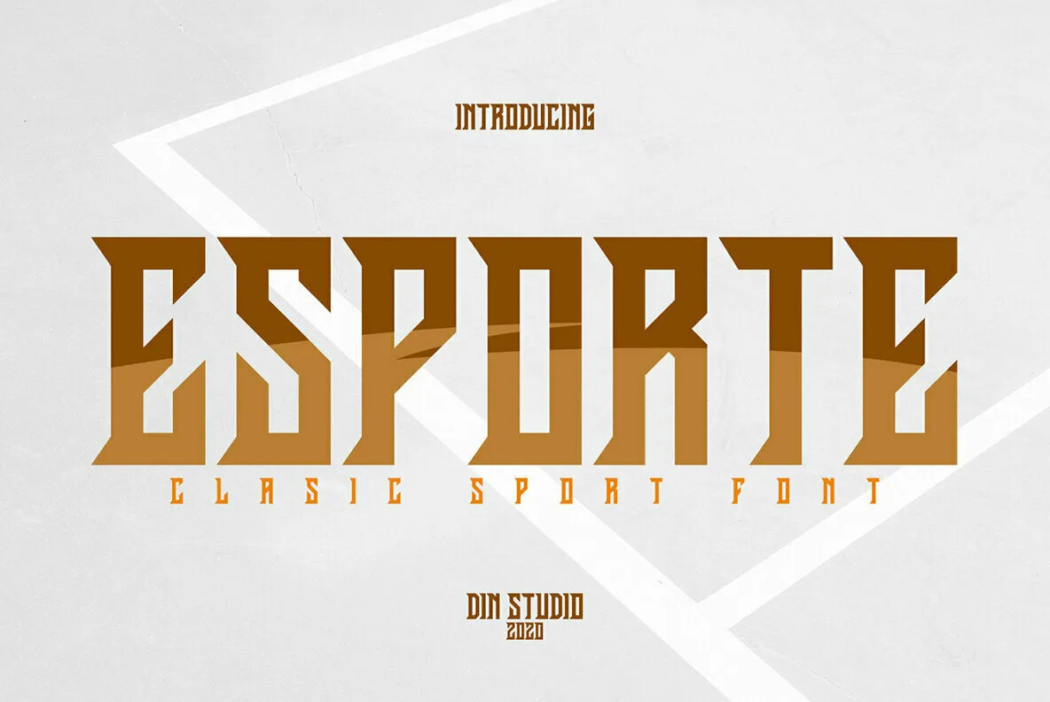 Esporte