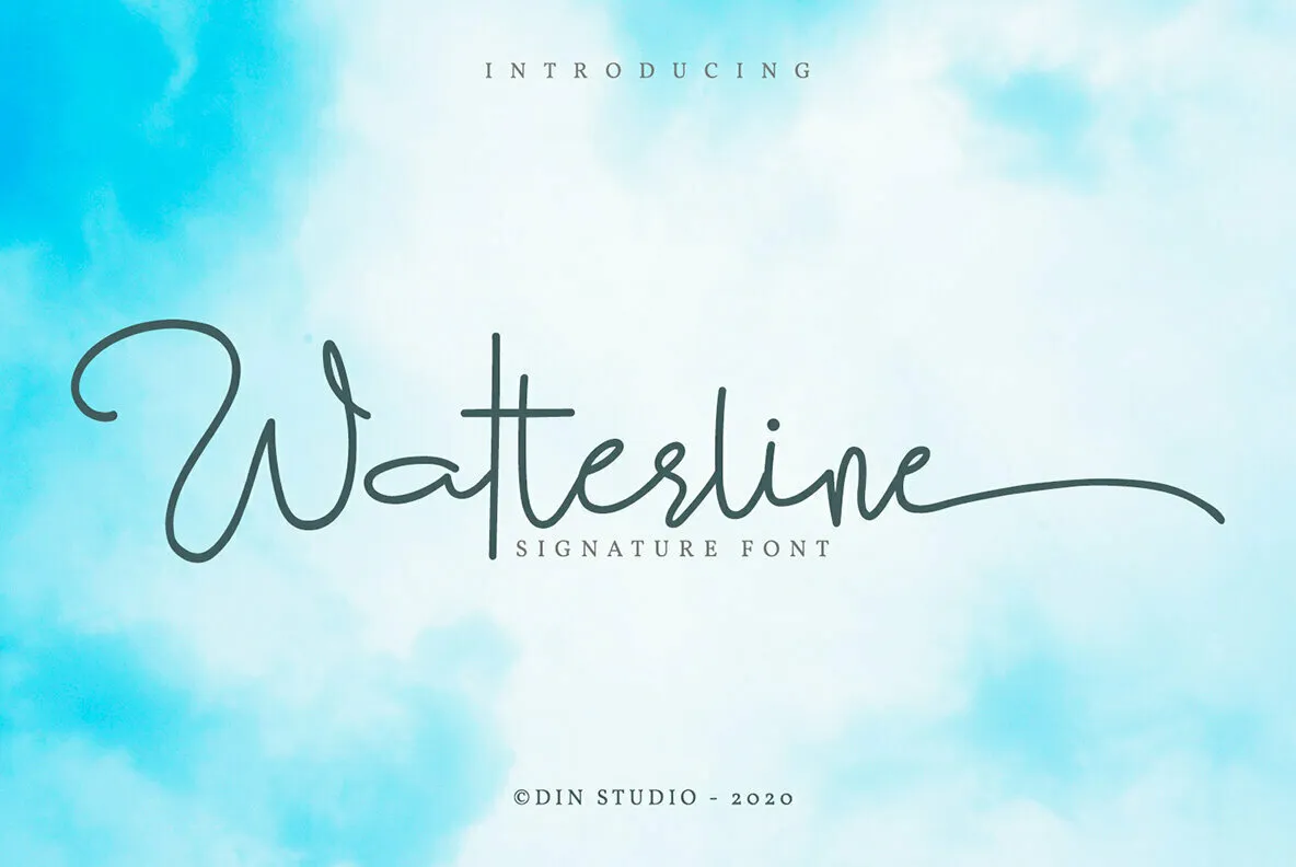 Watterline