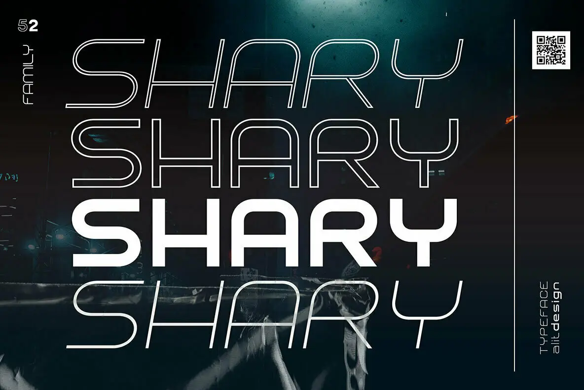 SHARY