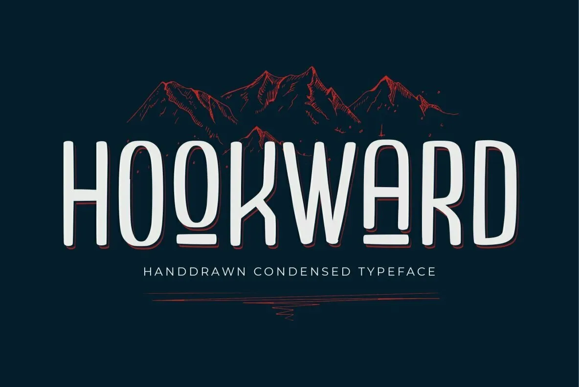 Hookward