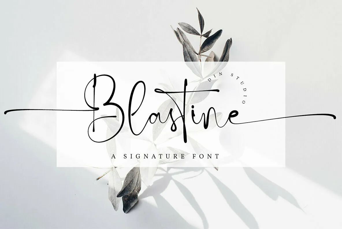 Blastine