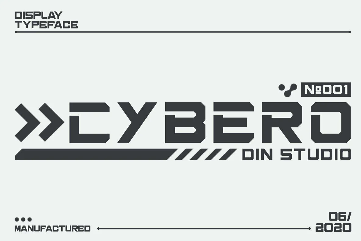 Cybero