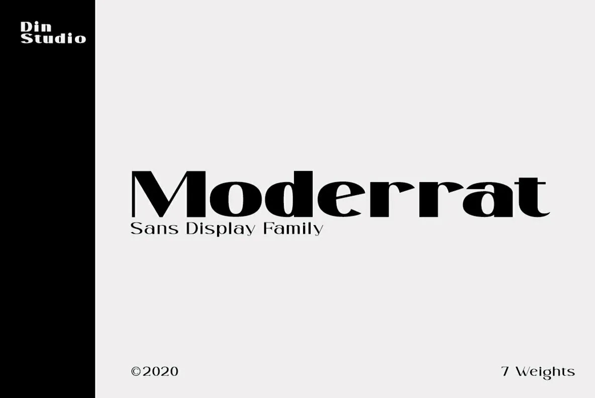 Moderrat