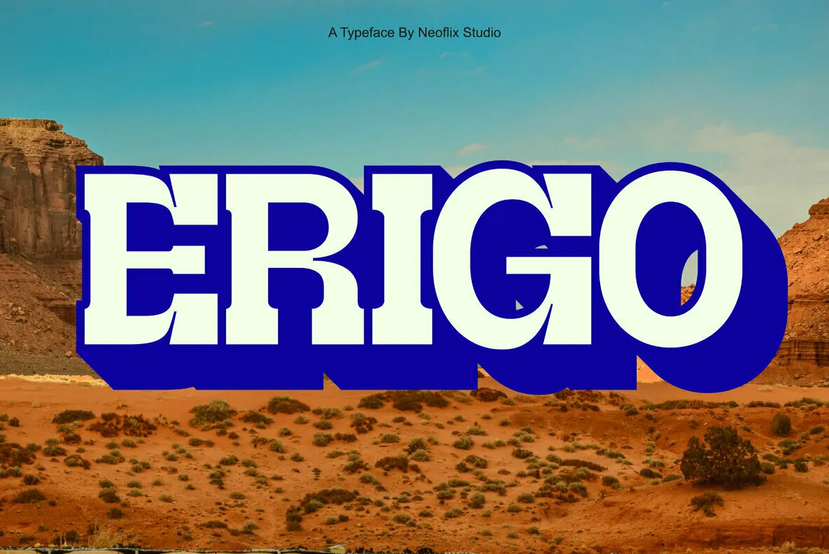 Erigo