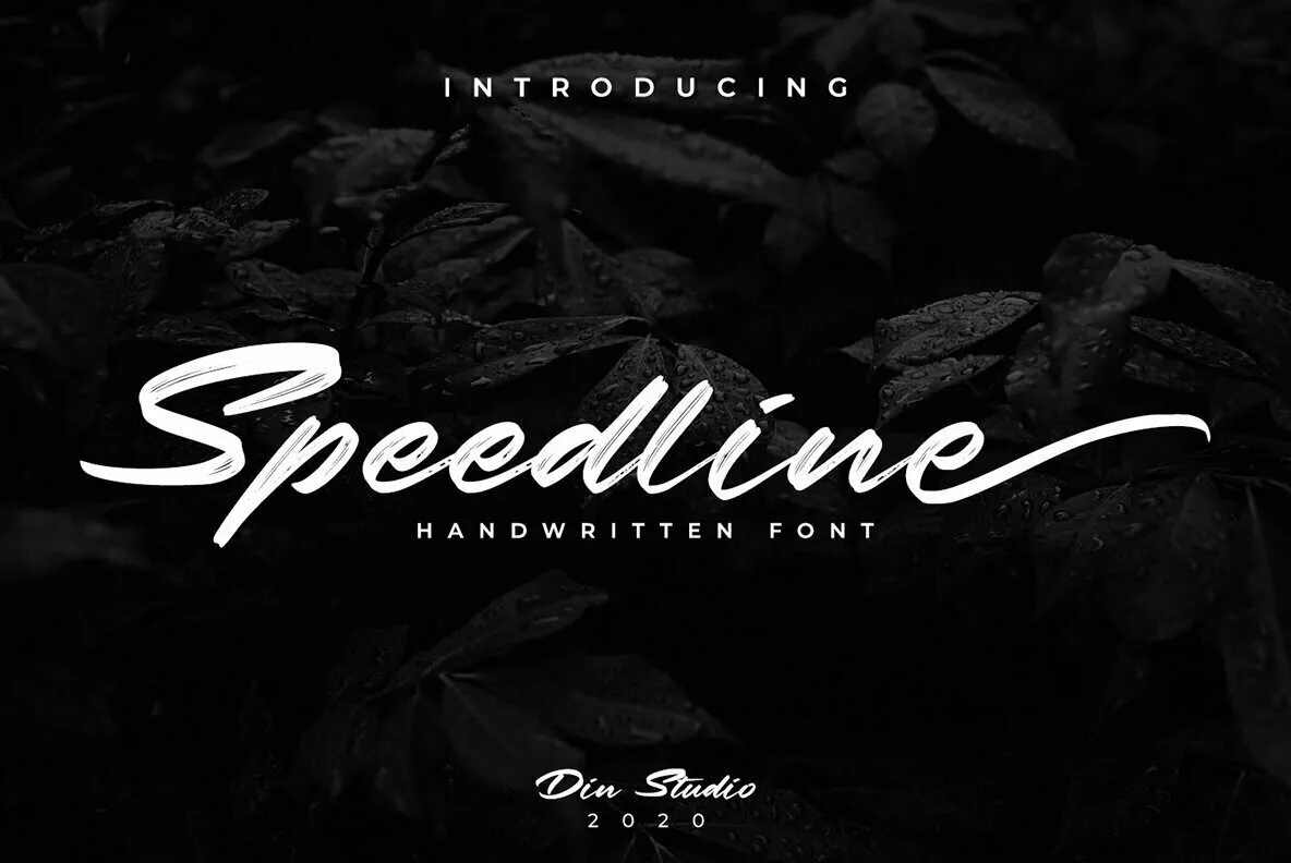 Speedline