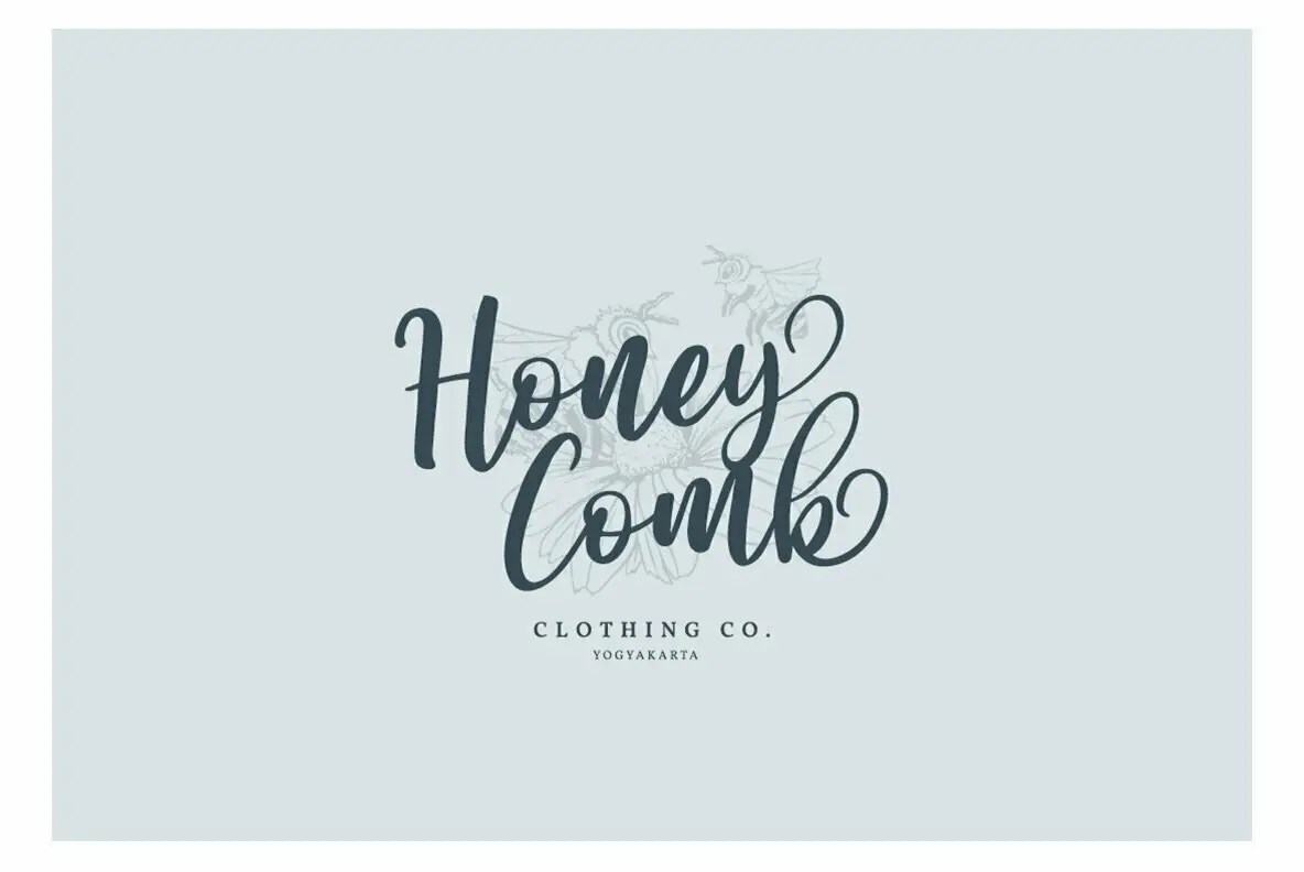 Sunday Spring Type Sunday Spring Font - FontPath