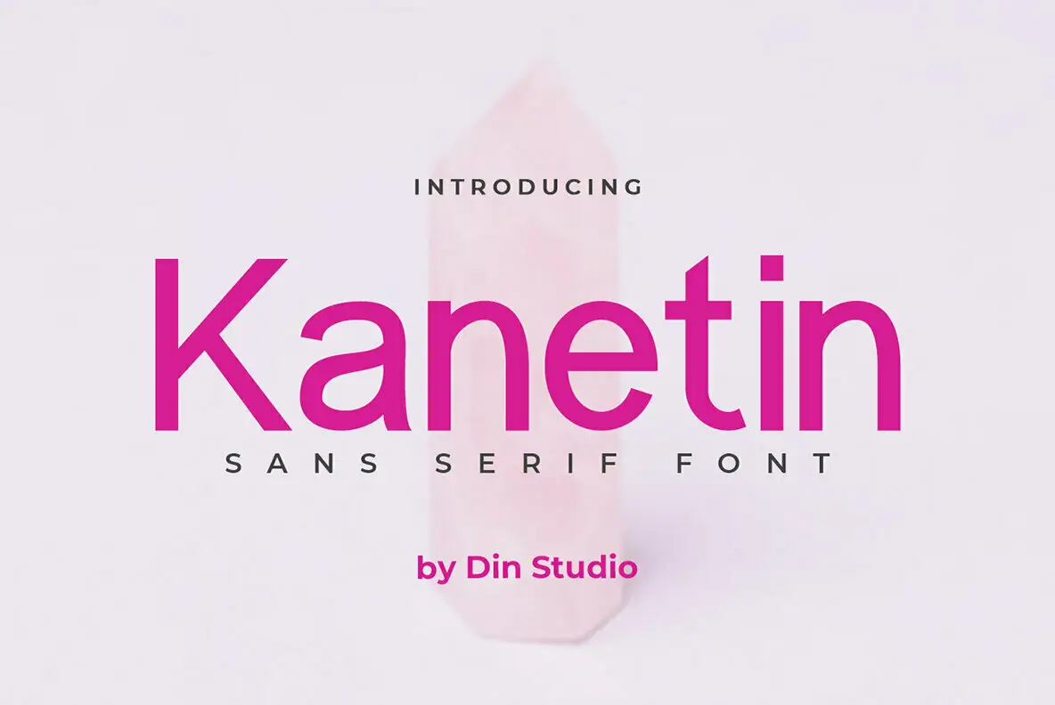 Kanetin