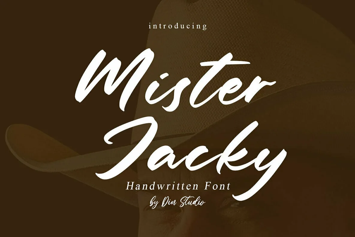 Mister Jacky