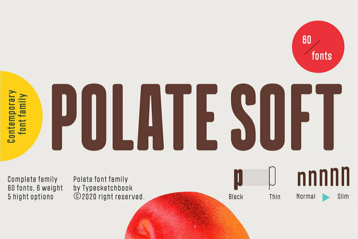 Polate Soft