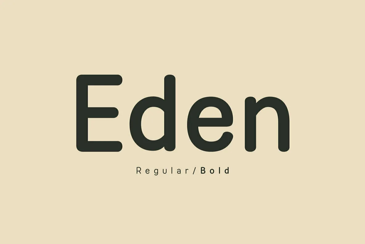 Eden