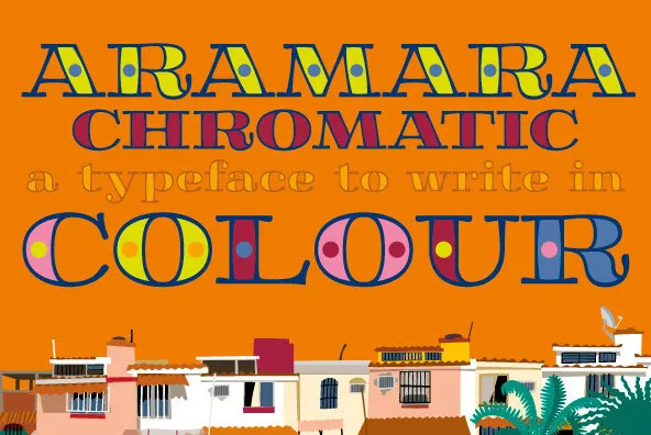 Aramara Chromatic