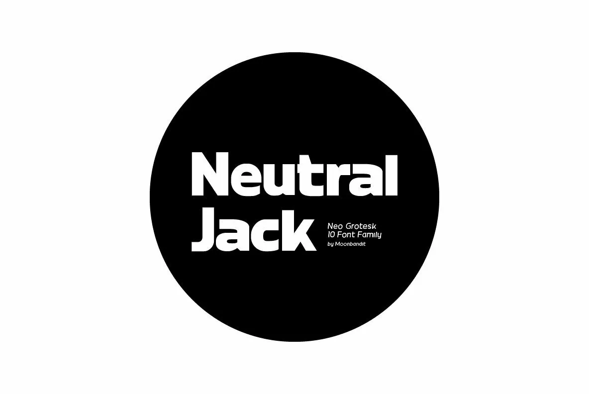 Neutral Jack