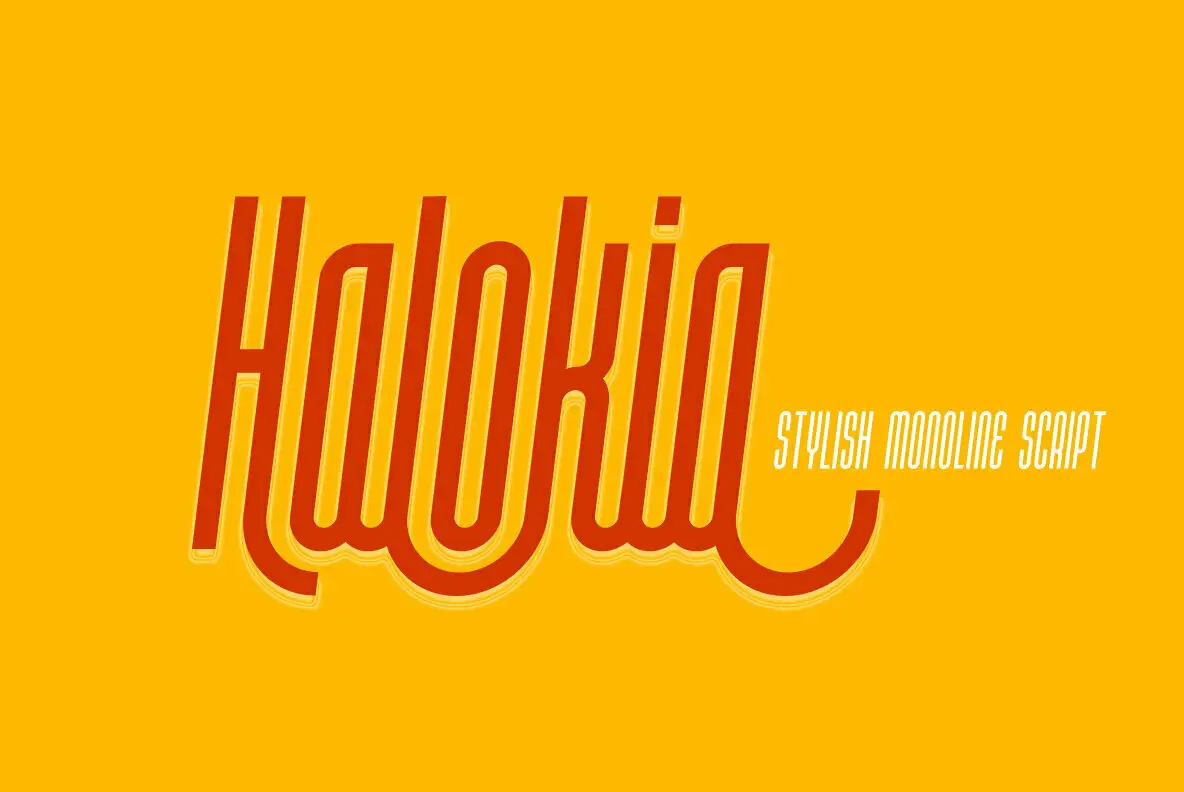 Halokia