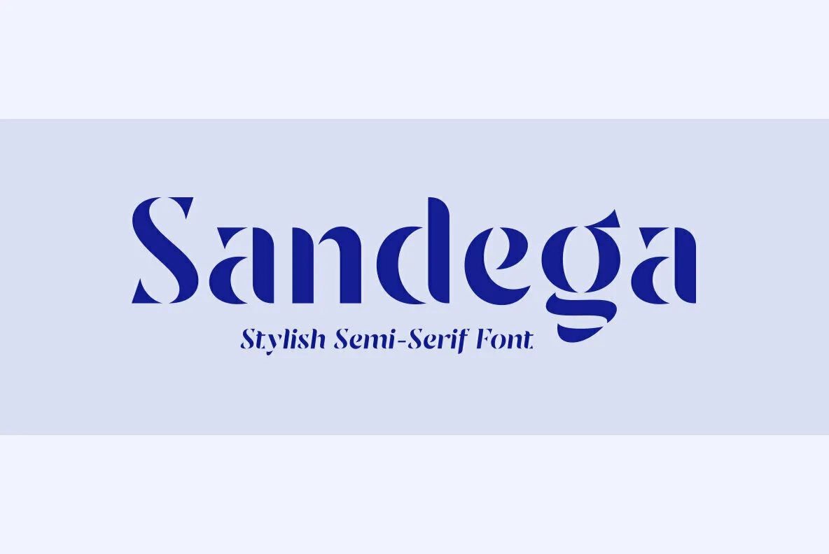 Sandega