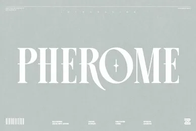Pherome