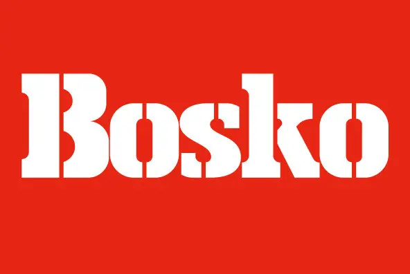 Bosko Font - FontPath
